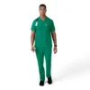 Force Essentials Straight Leg Cargo Scrub Pant