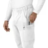 Force Essentials Straight Leg Cargo Scrub Pant