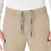 Force Essentials Straight Leg Cargo Scrub Pant