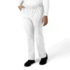 Force Essentials Straight Leg Cargo Scrub Pant