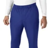Force Essentials Straight Leg Cargo Scrub Pant