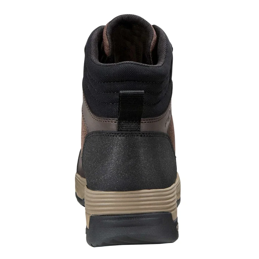 Force Hd 6" Composite Toe Work Boot
