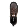 Force Hd 6" Composite Toe Work Boot