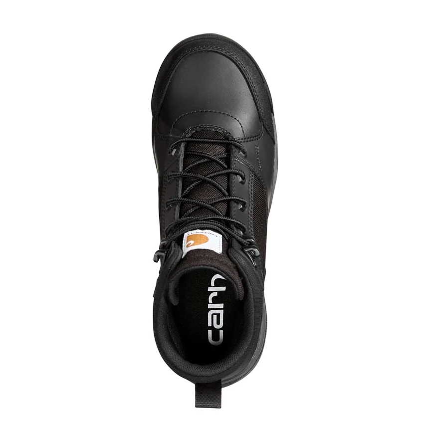 Force Hd 6" Composite Toe Work Boot