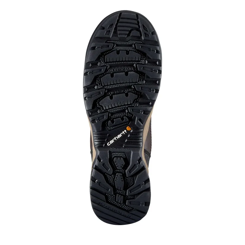 Force Hd 6" Composite Toe Work Boot