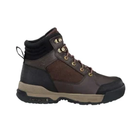 Force Hd 6″ Soft Toe Work Boot