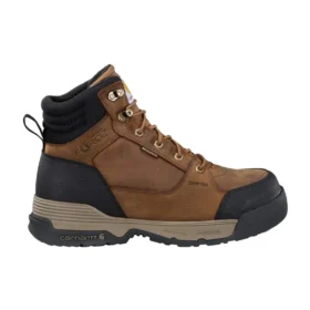 Force Hd 6″ Waterproof Composite Toe Work Boot