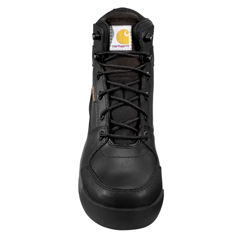 Force Hd 6" Waterproof Composite Toe Work Boot