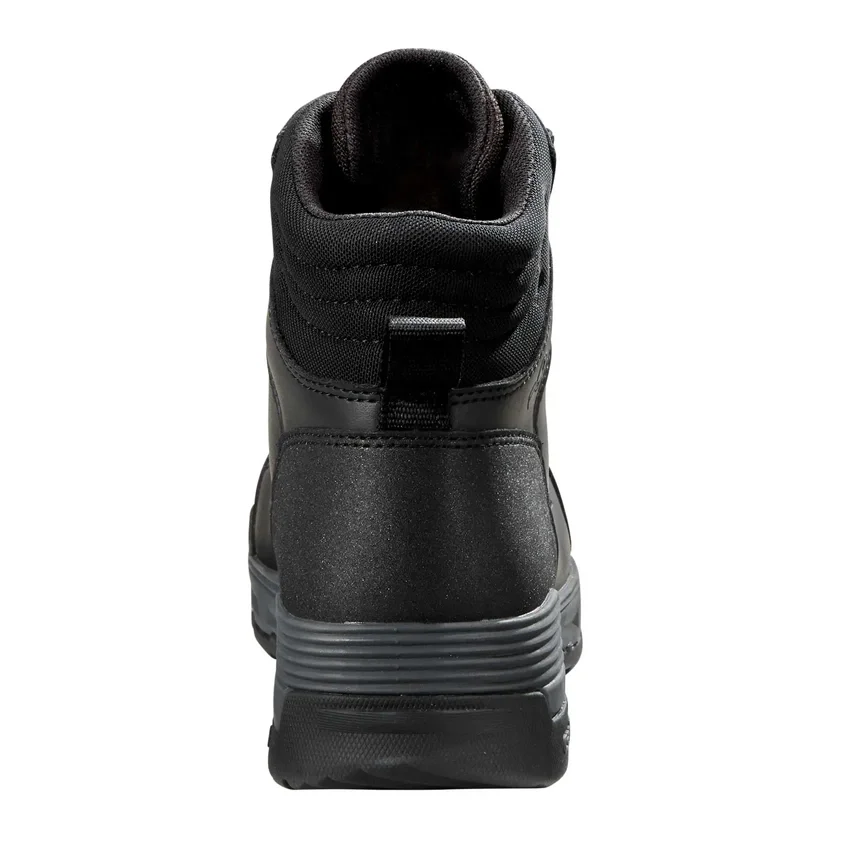 Force Hd 6" Waterproof Composite Toe Work Boot