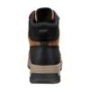 Force Hd 6" Waterproof Soft Toe Work Boot