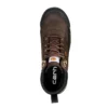 Force Hd 6" Waterproof Insulated Composite Toe Work Boot