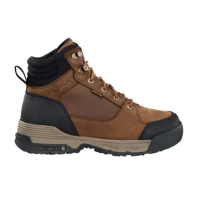 Force Hd 6″ Waterproof Soft Toe Work Boot