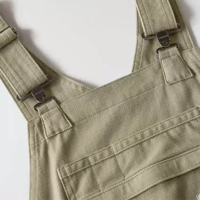 Force Ripstop Shortalls - Work Shorts