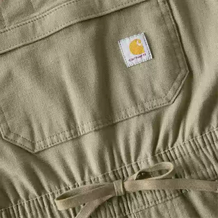 Force Ripstop Shortalls - Work Shorts