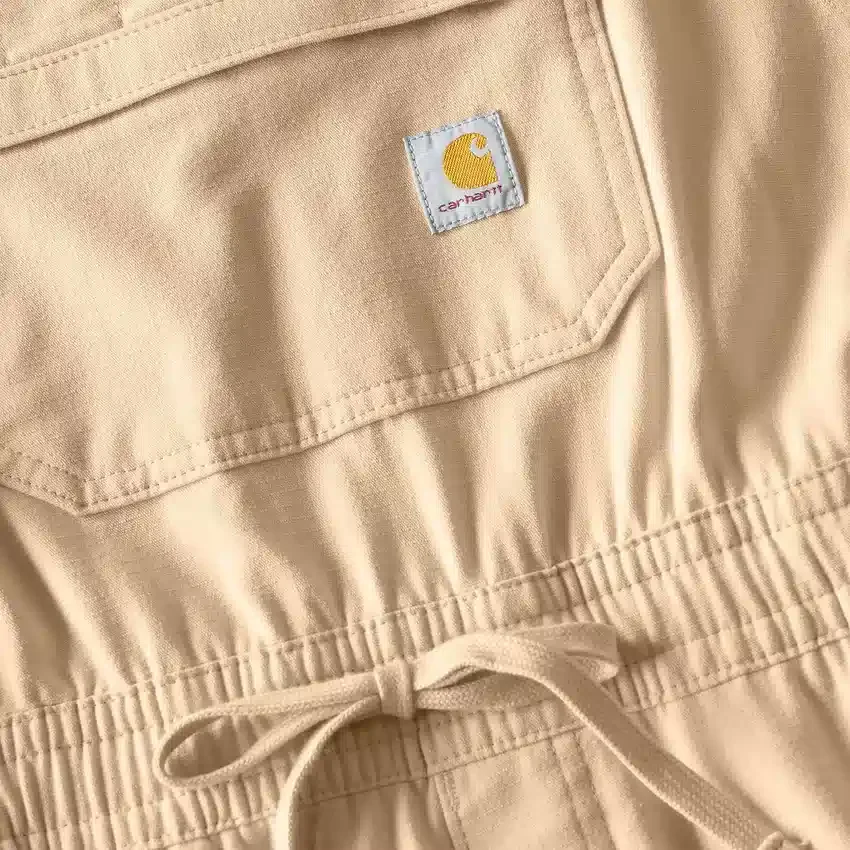 Force Ripstop Shortalls - Work Shorts