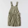 Force Ripstop Shortalls - Work Shorts