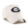 Georgia Bulldogs '47 Undyed Clean Up