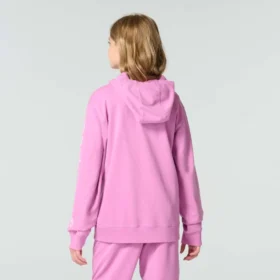 Girls’ Long Sleeve Re-Engineered Garment Dye Sweatshirt (Child/Youth)