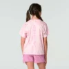 Girls' Short Sleeve Force Sun Defender™ Tee (Child/Youth)