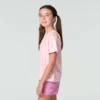 Girls' Short Sleeve Force Sun Defender™ Tee (Child/Youth)