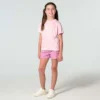 Girls' Short Sleeve Force Sun Defender™ Tee (Child/Youth)