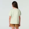 Girls' Short Sleeve Garden Pocket T-Shirt (Child/Toddler/Youth)