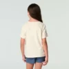 Girls' Short Sleeve Garden Pocket T-Shirt (Child/Toddler/Youth)