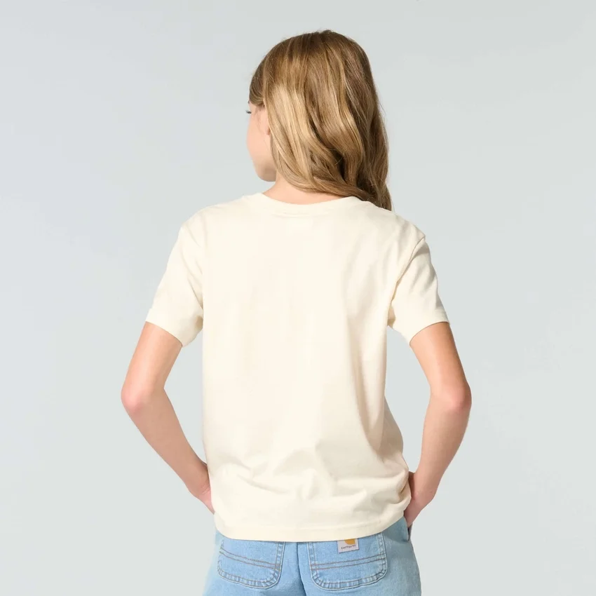 Girls' Short Sleeve Rosie T-Shirt (Child/Toddler/Youth)
