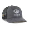 Green Bay Packers '47 Dyed Trucker Relaxed Fit
