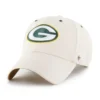 Green Bay Packers '47 Undyed Clean Up
