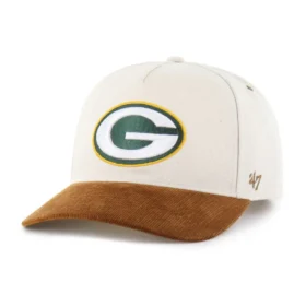 Green Bay Packers '47 Undyed Hitch Relaxed Fit