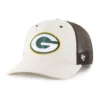 Green Bay Packers '47 Undyed Trucker Relaxed Fit