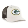 Green Bay Packers '47 Undyed Trucker Relaxed Fit