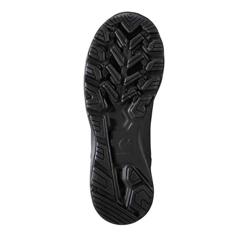 Greenfield Sd Nano Toe Work Sneaker