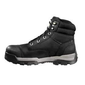 Ground Force Waterproof 6″ Composite Toe Work Boot
