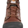 Ground Force Waterproof 6" Composite Toe Work Boot