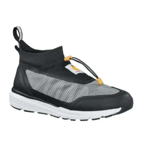 Haslett 3-Inch Nano Composite Toe Sd Work Shoe