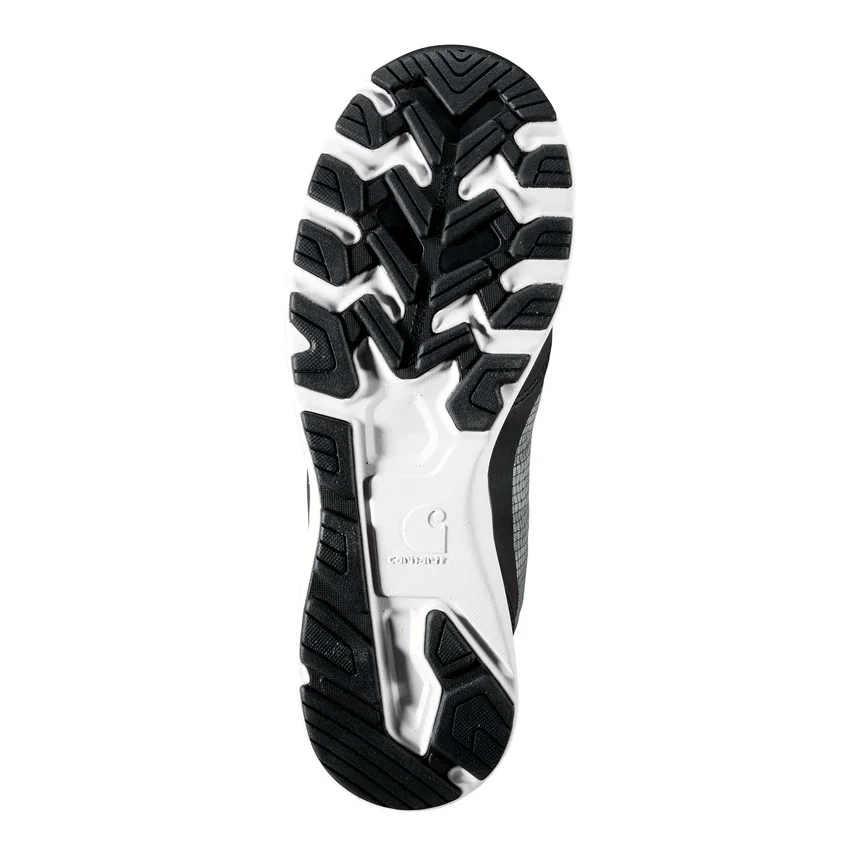 Haslett 3-Inch Nano Composite Toe Sd Work Shoe