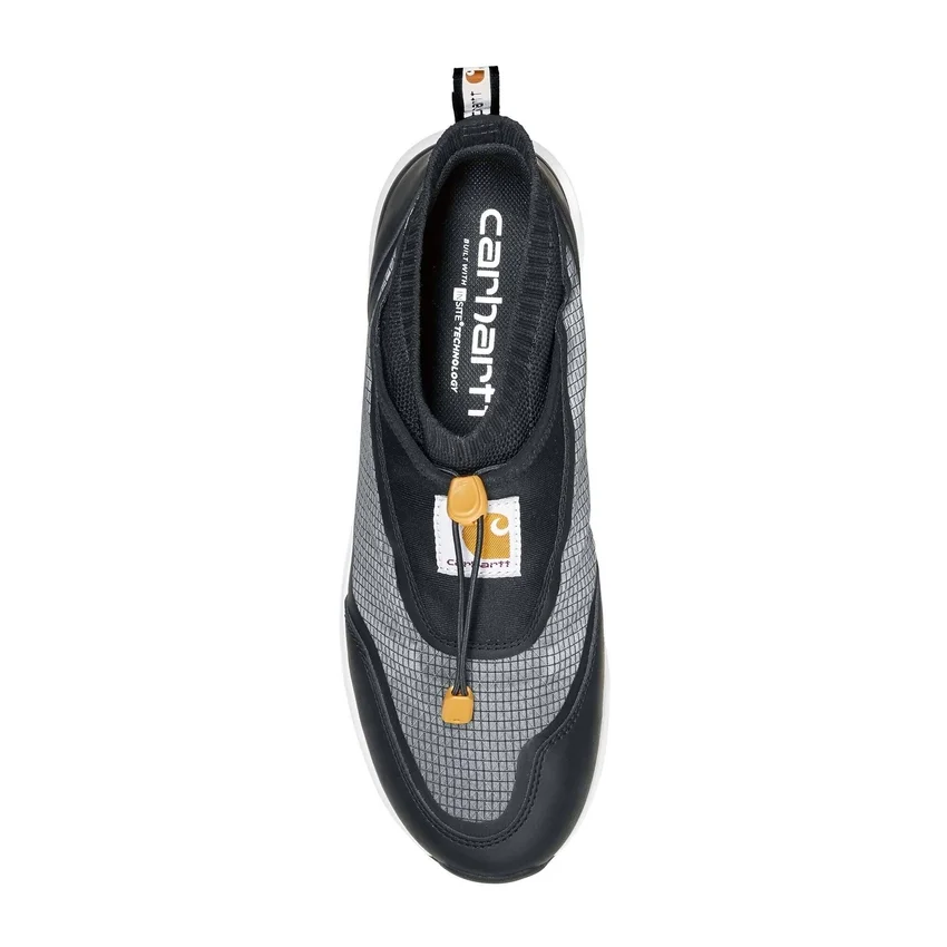 Haslett 3-Inch Nano Composite Toe Sd Work Shoe