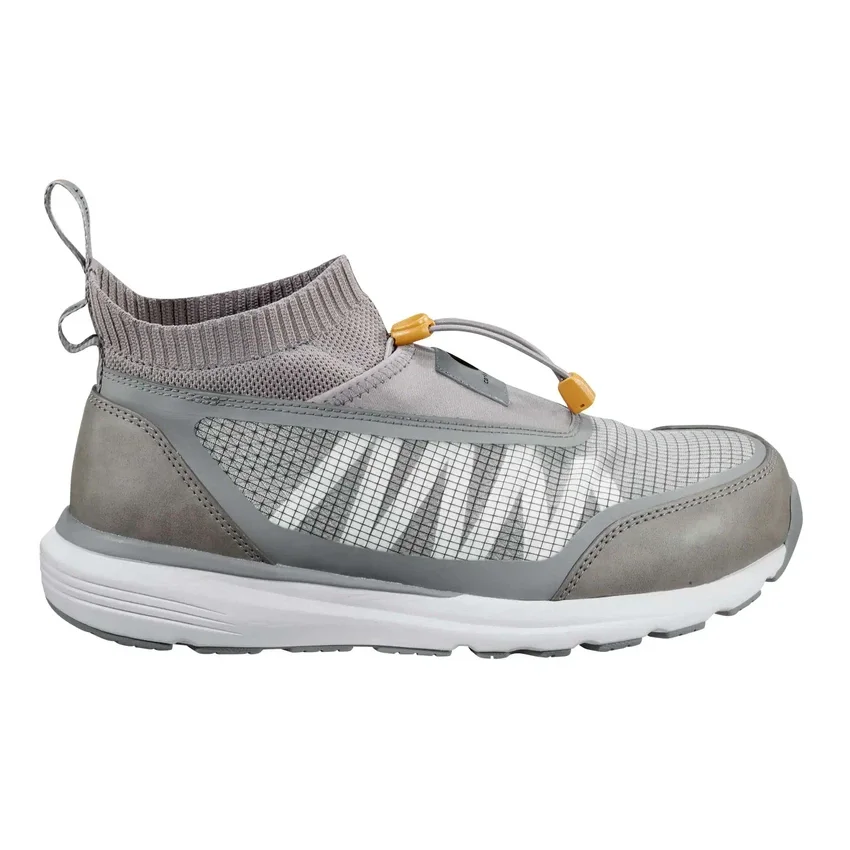 Haslett Nano Composite Toe Sd Work Shoe