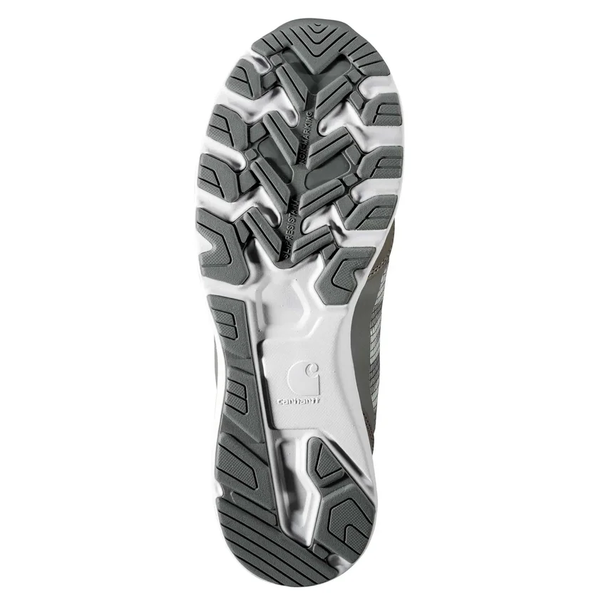 Haslett Nano Composite Toe Sd Work Shoe