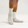Heavyweight Synthetic-Wool Blend Boot Sock