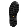 Heritage Waterproof 8" Steel Toe Work Boot