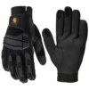 High Dexterity Protective Knuckle Guard Glove