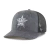 Houston Astros '47 Dyed Trucker Relaxed Fit