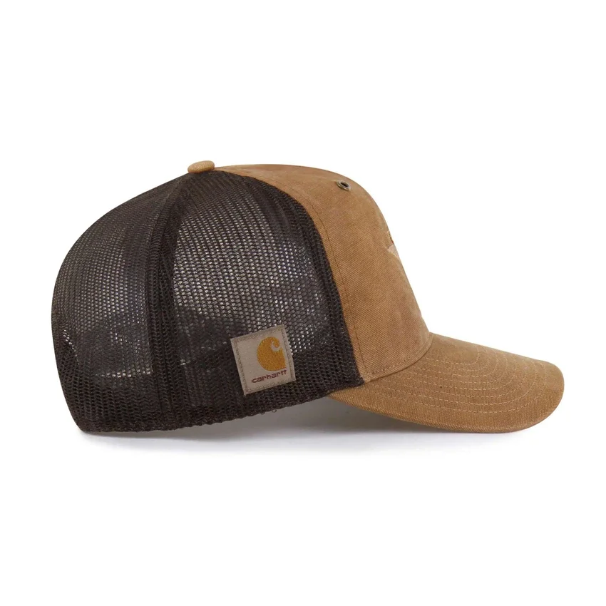 Houston Astros '47 Dyed Trucker Relaxed Fit