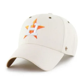 Houston Astros '47 Undyed Clean Up