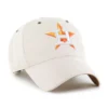 Houston Astros '47 Undyed Clean Up
