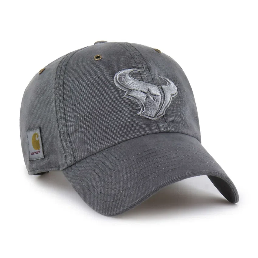 Houston Texans '47 Dyed Clean Up