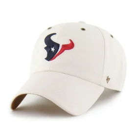 Houston Texans '47 Undyed Clean Up
